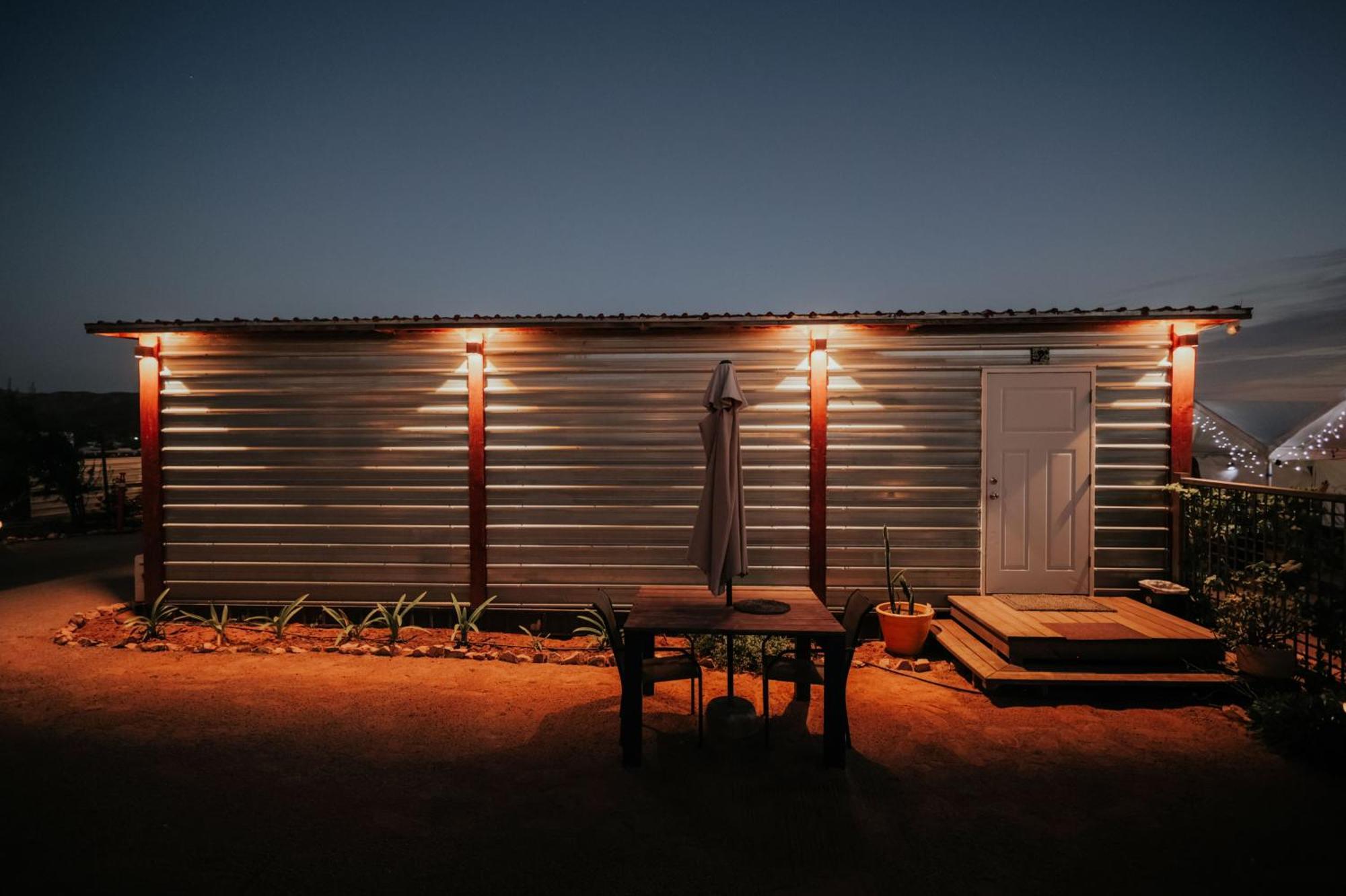 Villa Loar, Valle De Guadalupe Эль-Порвенир Экстерьер фото