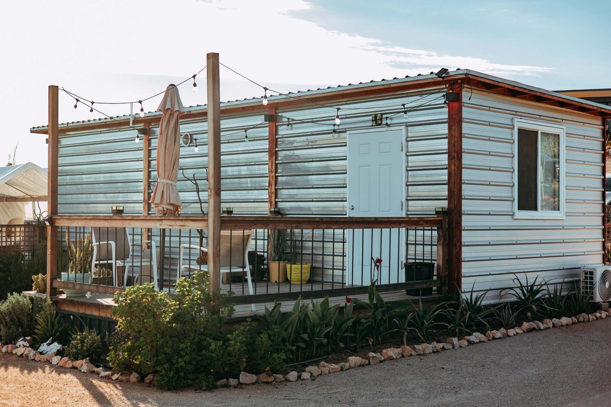 Villa Loar, Valle De Guadalupe Эль-Порвенир Экстерьер фото